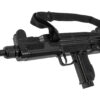 UZI Metal Maskinpistol-24017