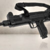 UZI Metal Maskinpistol-0