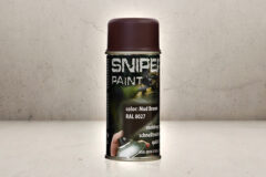 Sniper Paint - Brown-0