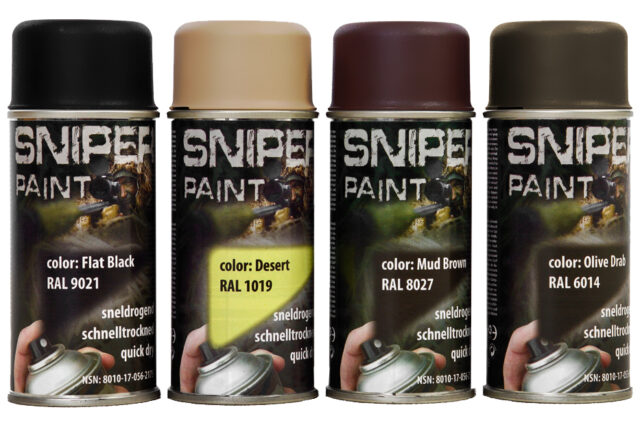 Sniper Paint - Bundle-24748