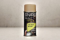 Sniper Paint - Desert-0