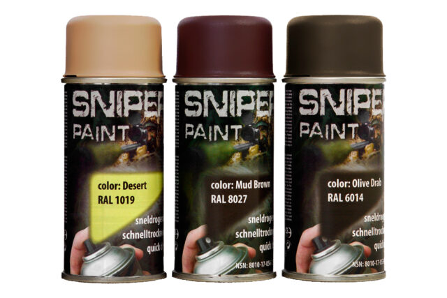 Sniper Paint - Bundle-24766
