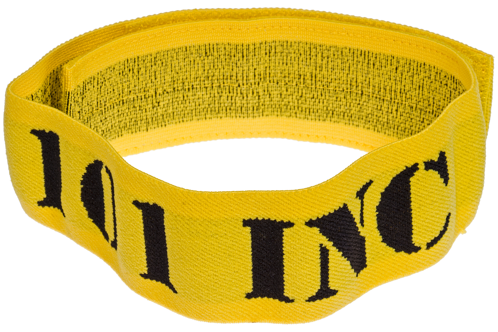 Køb Team Yellow armbånd Rodes.dk