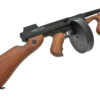 Thompson M1928 "Chicago" - LAGER IGEN START MARTS-25006