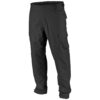 US BDU Field Pants Black - Small-24914