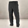 US BDU Field Pants Black - XSmall-0