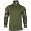 Armour Shirt - Medium-24903