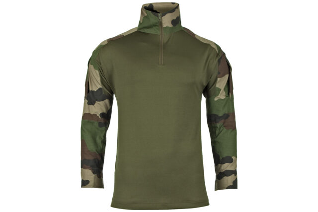 Armour Shirt - Medium-24903