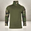 Armour Shirt - Medium-0