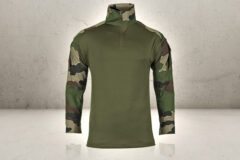 Armour Shirt - Medium-0
