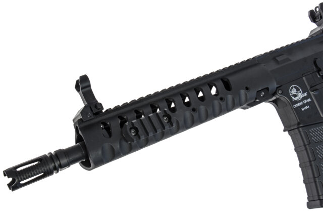 Armalite M15 Tactical Keymod-Black-25852