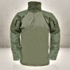 Armour Shirt Olive - XSmall-0