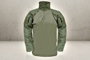 Armour Shirt Olive - XSmall-0