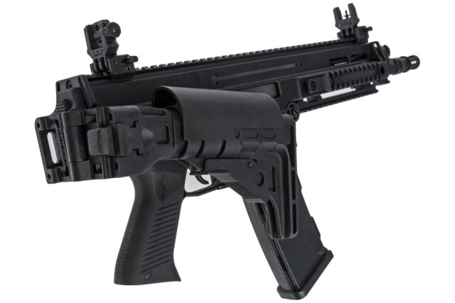 CZ 805 Bren A2 Assault Rifle-25850