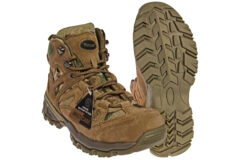 Squad Boots 5" - EU42 (UK8½/US9½)-25603