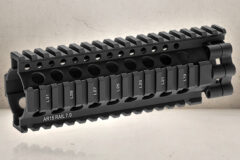 Daniel Defence 7" AR-15 Lite Rail-0