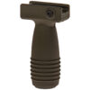 TDI Style Short Grip - Olive Drab-26153