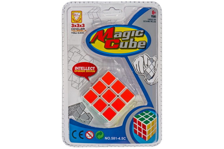 MagicCube 3x3x3-26150