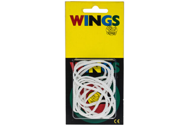 Wings Bue Streng-26078