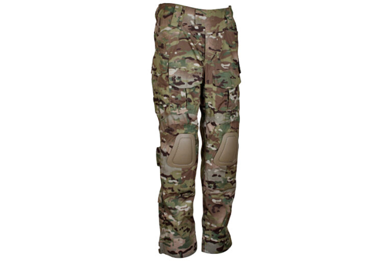 Combat Pants Multicam - Large-26876