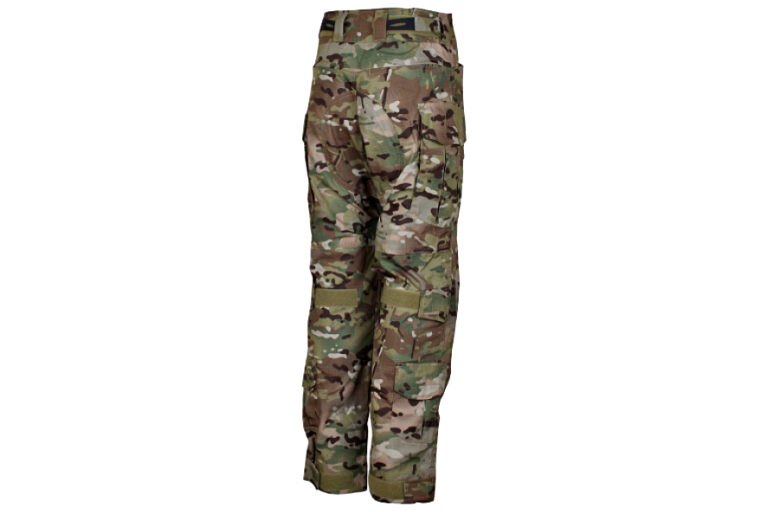 Combat Pants Multicam - Medium-26885