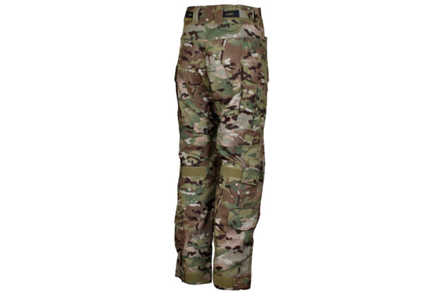 Combat Pants Multicam - Small-26892