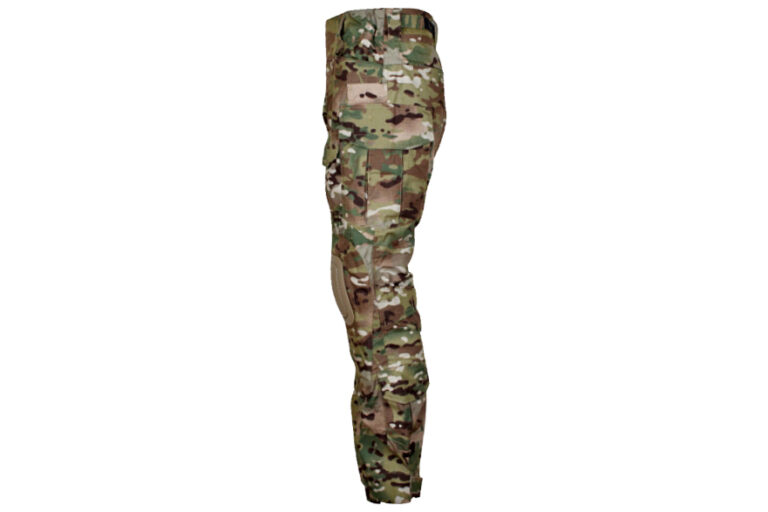 Combat Pants Multicam - Medium-26881