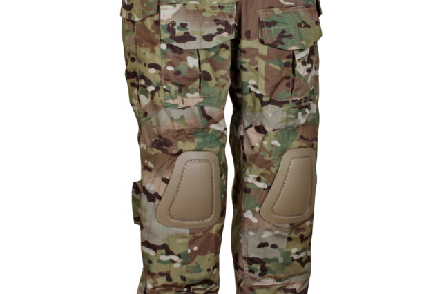 Combat Pants Multicam - Small-26891
