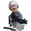 Cops & Robbers - Jacques-26924