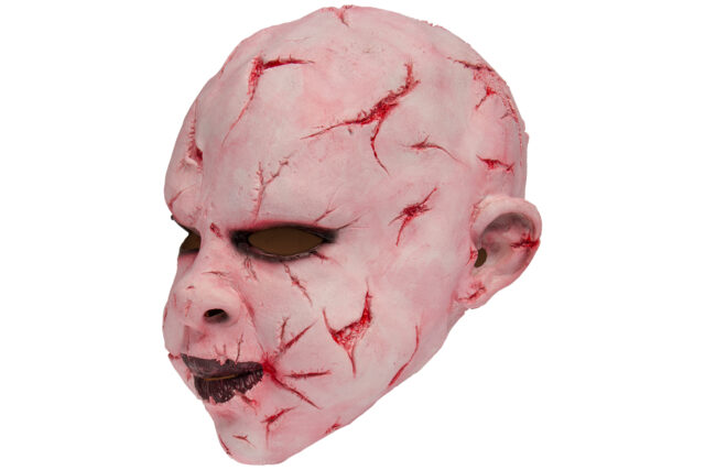 Evil zombie Baby-27103