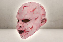 Evil zombie Baby-0