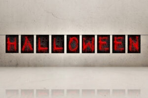 Blodig Halloween banner-0
