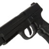 Crosman PSM45 Pistol 4.5mm-0