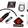 Inferno Gen.2 - Bluetooth Edition-27653