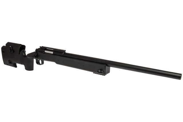 M40A3 SL Sniper Riffel Bundle-27391
