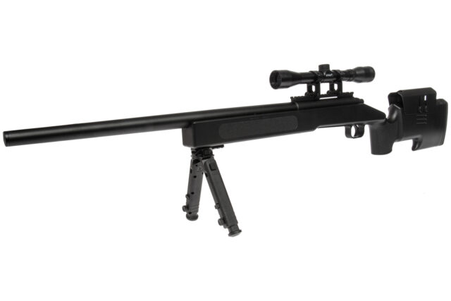 M40A3 SL Sniper Riffel Bundle-27389