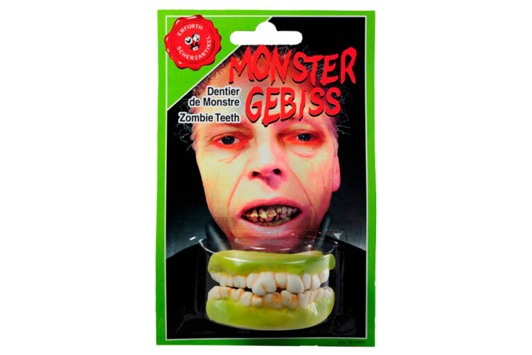 Monster Gebis-27235