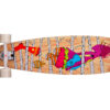 Longboards Pintail 40'' Woods -27534