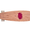 Longboards Pintail 40'' Woods -27527