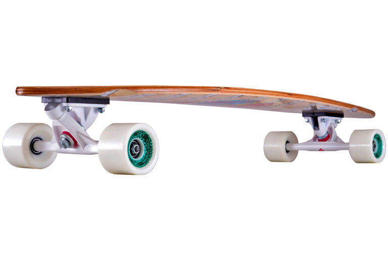 Longboards Pintail 40'' Woods -27530