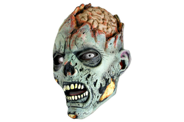 Zombie Brain-27179