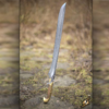 Her ser du et foto af Pro Elven Sword