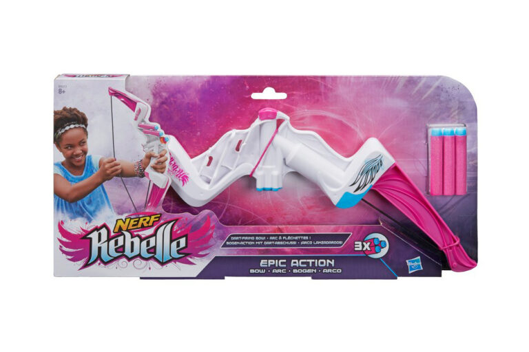 Epic Action Bow-27987
