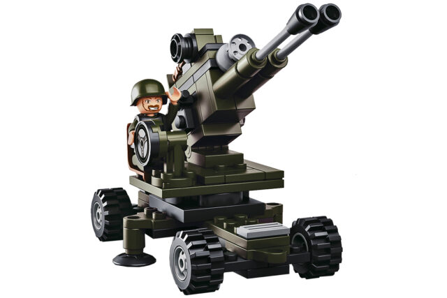 Army Artillery-27817