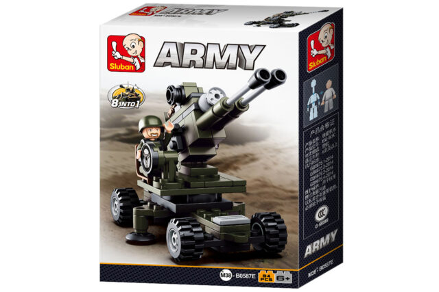 Army Artillery-27816