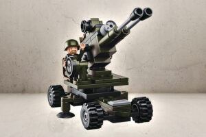 Army Artillery-0