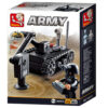 Army Mine Cleaner -27814
