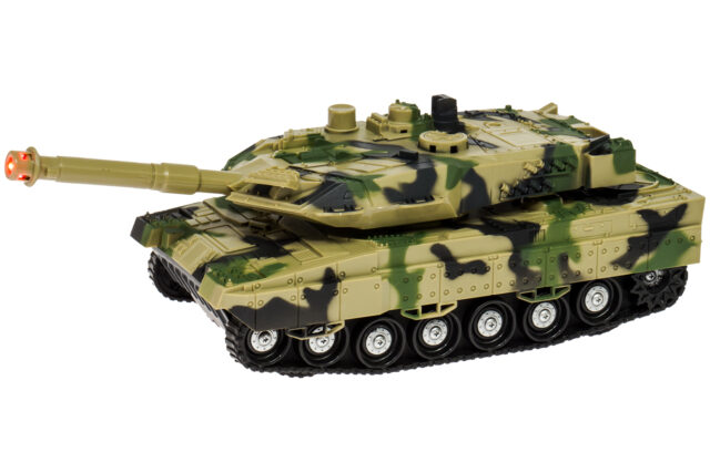 Stor Army Tank-28094