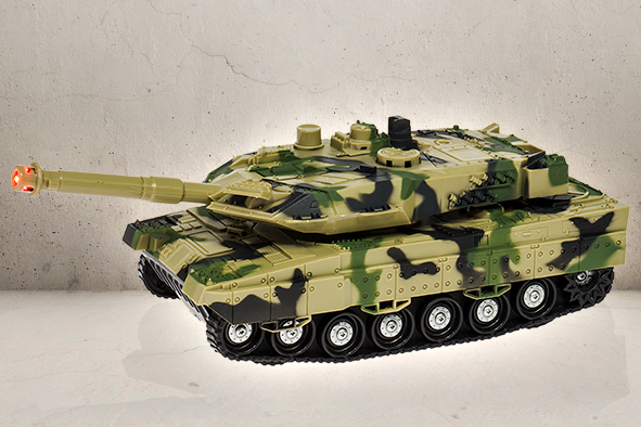 Stor Army Tank-0