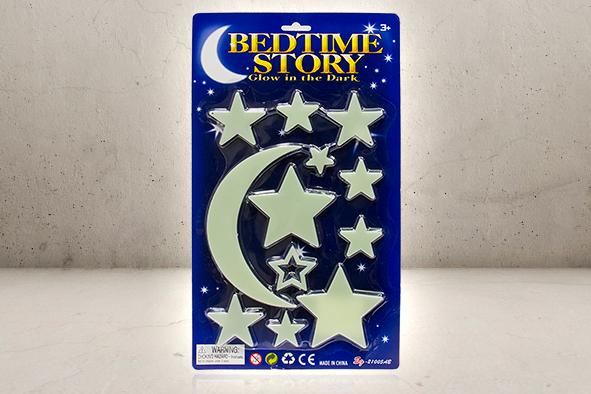 Bedtime Stjernehimmel-0